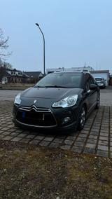 Citroën DS3 156 PS ,Sportpaket - Navi - Ca... - Citroën: C15 D