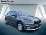 Skoda Fabia 1.0 MPI Selection DAB+LED+PDC - Skoda Gebrauchtwagen in Dresden