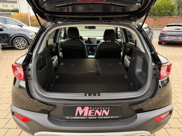 Kia Stonic 1.0T 48V Nightline Edition LED Navi PDC