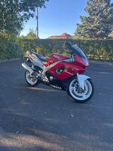 Yamaha YZF 600 R Thundercat - YAMAHA YZF 600 R THUNDERCAT