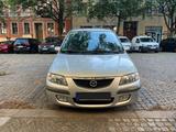 Mazda Premacy 1.9 *kein TÜV* - gebrauchte Mazda Premacy aus dem Jahr 2001