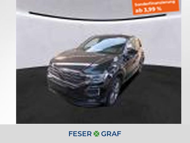 Volkswagen T-Roc 2.0TSI Sport 4x4 DSG AHK / DAB / LED / ACC