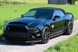 Ford Mustang Shelby GT 500 Super Snake ORIGINAL - Ford Mustang: Super Snake