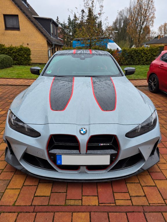 Image of BMW M4
