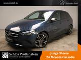 Mercedes-Benz B 180 Progressive/LED/Business-P/Spiegel-P/RfCam - Mercedes-Benz B 180 in Chemnitz