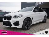 BMW X4 M Competition Navi Adapt.LED ACC HuD h/k Driv - BMW: Competition