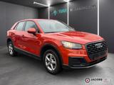 Audi Q2 30 TDI design - Audi Q2 in Aachen