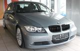 BMW 325i Lim. 6-Schaltgetriebe 218 PS - gebrauchte BMW 325 aus dem Jahr 2007