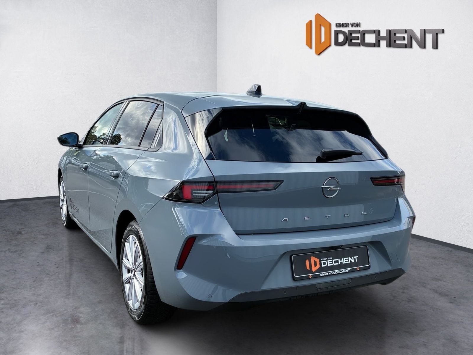 Fahrzeugabbildung Opel Astra L 1.2 Turbo Edition KlimaA,LED,SHZ,Kam.,LM