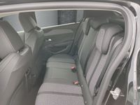 Peugeot 308 - Vorschau Bild 9