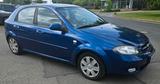 Chevrolet Lacetti Gasanlage - Chevrolet Lacetti Gebrauchtwagen