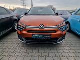 Citroën C4 Lim. Shine. Diesel Euro 6 tuv&garantie - Citroën C4 in Oberhausen