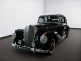 Mercedes-Benz 220 Cabrio A (187) Zustand 1- Classic-analytics - Mercedes-Benz 220 mit Benzin-Antrieb: Cabrio