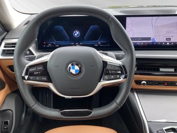 BMW 420 Gran Coupé - 11