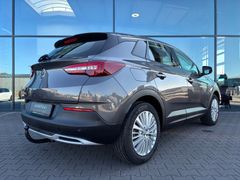 Fahrzeugabbildung Opel Grandland X 1.2 Turbo Innov Auto. LED AHK u-frei