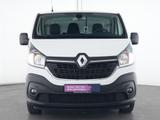 Renault Trafic Komfort Kamera|PDC|Klima|Regaleinbau - Renault Trafic Gebrauchtwagen in Frankfurt