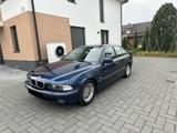 BMW 540i A - - BMW 540 aus 1999