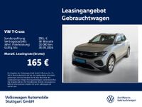 Volkswagen T-Cross - Vorschau Bild 1