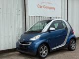 Smart ForTwo coupe 2.Hand*Panorama*CarPlay*Allwetter - Smart Gebrauchtwagen von 2010