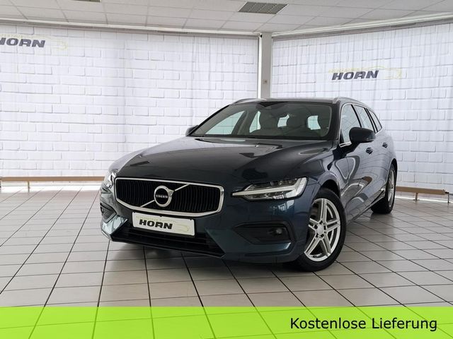 Volvo V60 Kombi Momentum Pro, 1.Hand, unfallfrei, AHK