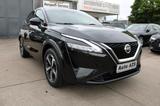 Nissan Qashqai Tekna/BOSE/HEAD UP/NAVI/360°CAM/SHZ/LHZ - Nissan Qashqai Gebrauchtwagen in Mannheim