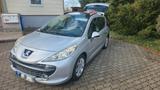 Peugeot 207 SW Sport 120 VTi Sport - Peugeot 207: Vti Sport