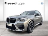 BMW X3 M Competitio M Competition Head-Up HK HiFi - gebrauchte BMW X3 M aus dem Jahr 2020
