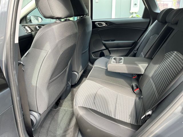 Ceed_sw 1.0 T-GDI / UPE: 29.160,- € / VISION STD