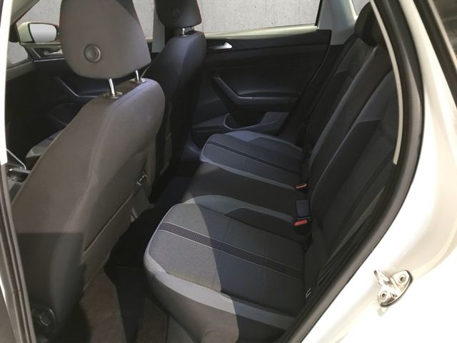 Polo Highline 1.0 TSI 6-Gang*ACC*NAVI*SHZ*