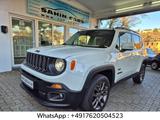 Jeep Renegade 2.0D 4WD Limited NAVI/SCHIEBEDACH/XENON - Jeep Renegade: 4xe