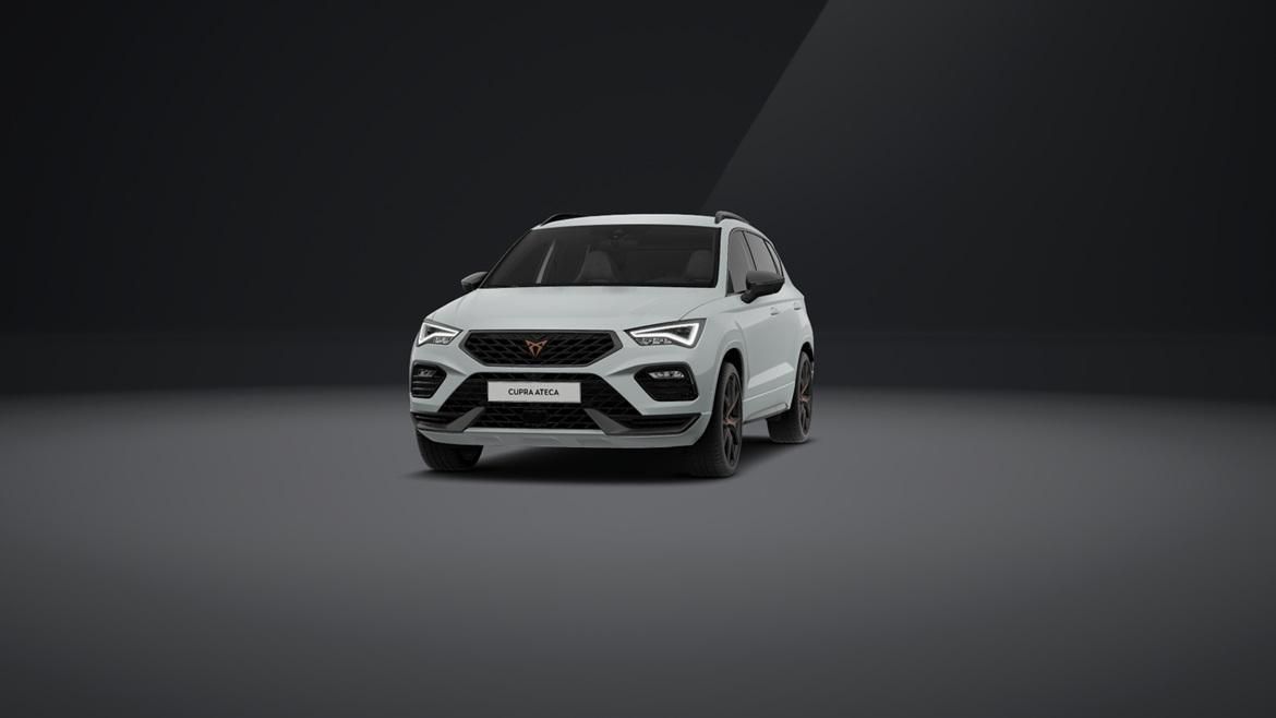 Cupra Ateca - Bild 2