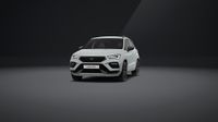 Cupra Ateca - Vorschau Bild 2