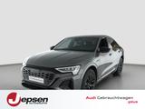 Audi Q8 e-tron Sportback S line qu Matrix 3xKlima ACC