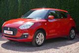 Suzuki Swift 1.2 4x4 Comfort Klima Kamera Sitzheizung - Suzuki Gebrauchtwagen von 2019