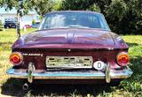 Volkswagen Karmann Ghia Typ 34 - Volkswagen Karmann Ghia mit Benzin-Antrieb