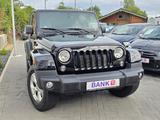 Jeep Wrangler / Wrangler Unlimited Sahara/Navi- - Jeep Wrangler in Mannheim