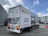 MAN TGL 12.180 / 12 Ton / 781 dkm / Oil Leak / Canva - MAN Le 180 c