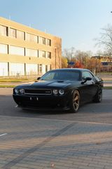 Andere Dodge Challenger srt8 - Andere mit Benzin-Antrieb: Coupé