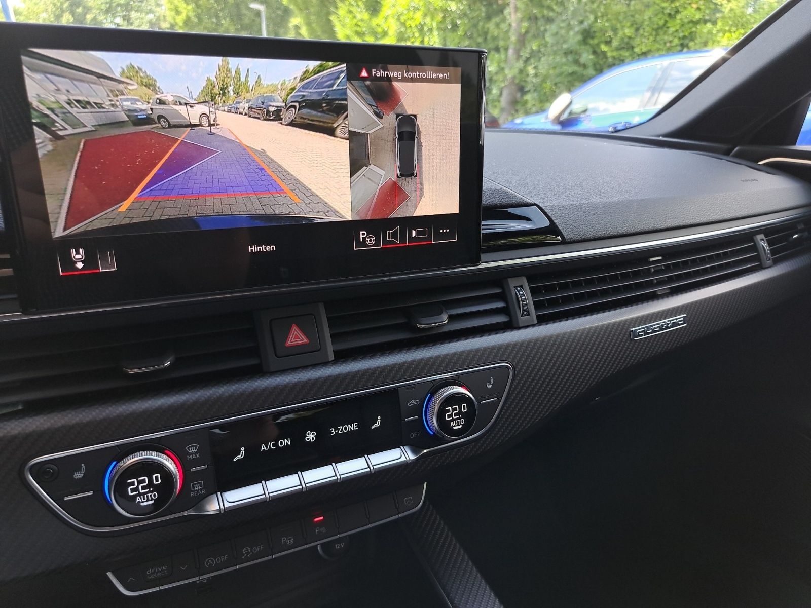 Audi RS4 - Bild 13