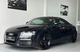 Audi TT Coupe 2.0 TFSI S-LINE Voll-Service EURO5 Voll - Audi TT: TFSI Line