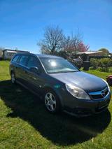 Opel Vectra C kombi (tausch möglich) - Opel Vectra von 2026