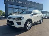 Ssangyong KORANDO 1.5 GDI*2.HD*AUT*LED*KAMERA*SHZ*TOP - Ssangyong Korando Gebrauchtwagen