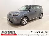 Kia e-Soul 39 kWh Edition 7 LED|RFK|ACC - Kia Soul: Edition 7