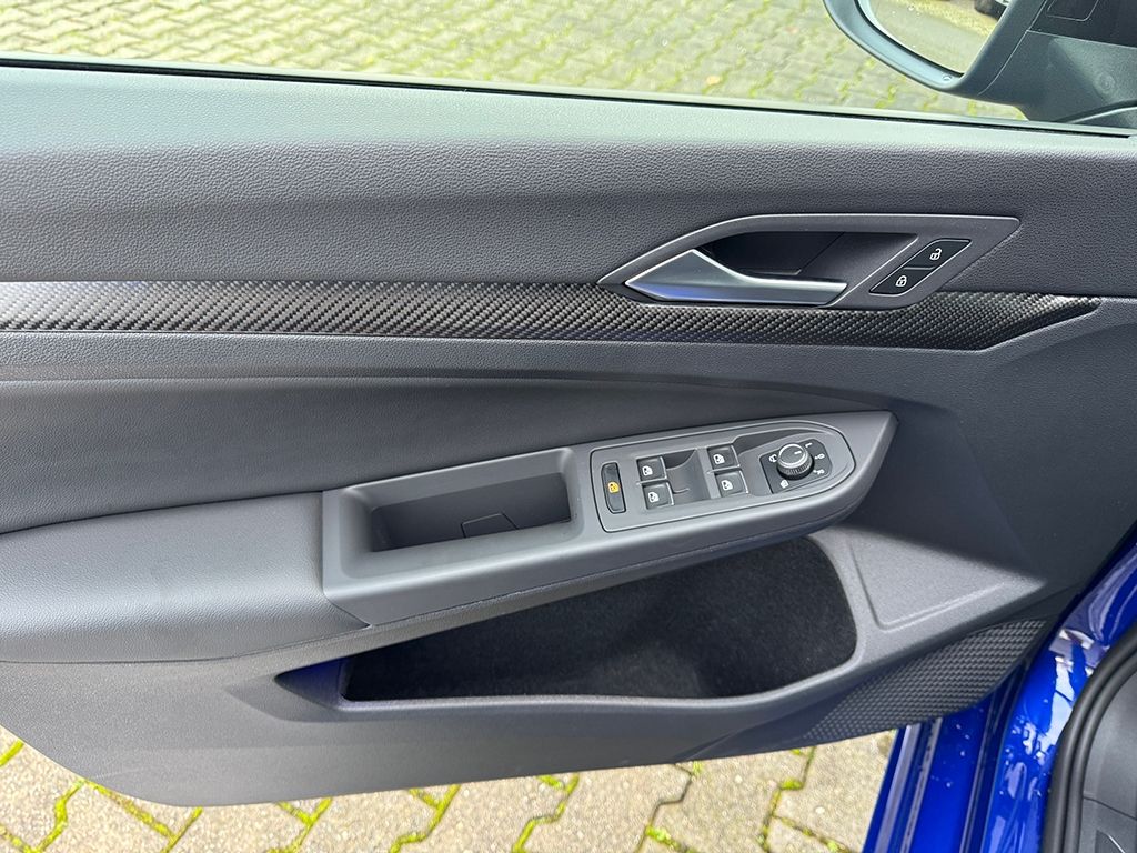 Golf VIII R 20 YEARS *MATRIX*H&K*HUD*LEDER*