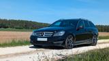 Mercedes-Benz C250 CGI "AMG Sportpaket Plus" - Mercedes-Benz C 250: Sport