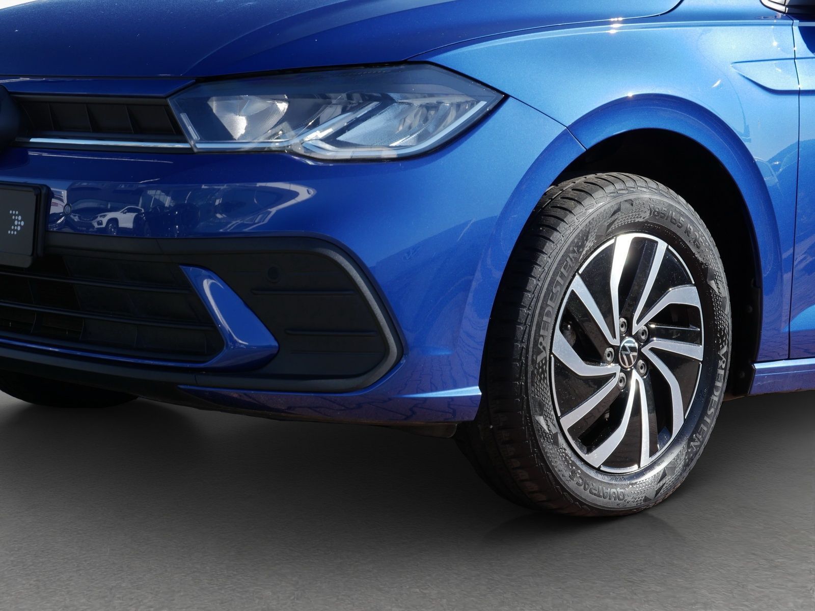 Volkswagen Polo - Bild 13