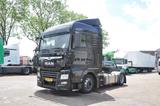 MAN TGX 18.430 XLX 4X2 2020 MEGA + LIFTING 5TH WHEEL - Angebote