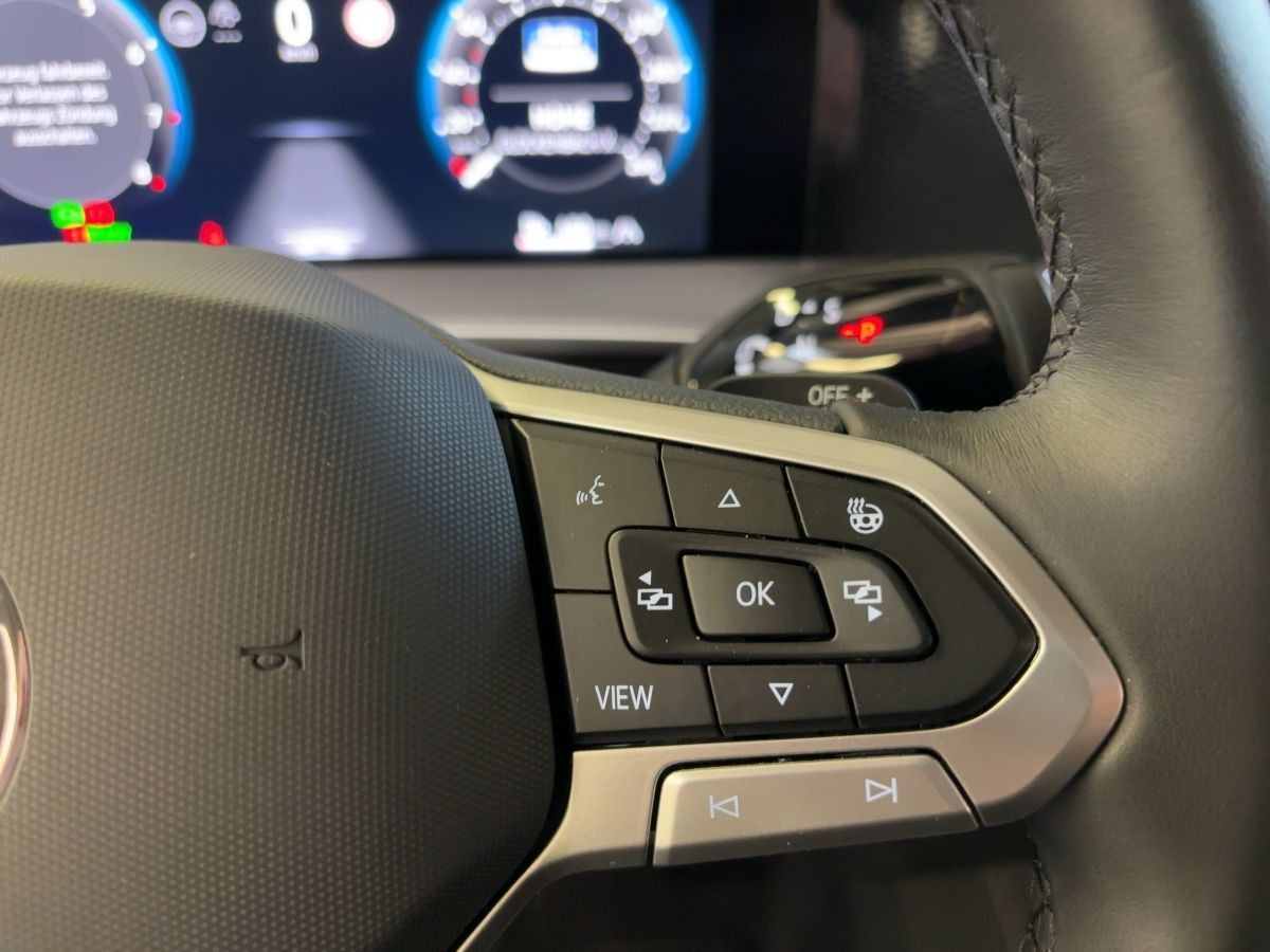 Volkswagen Tayron - Bild 12