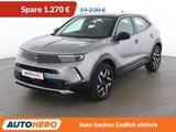 Opel Mokka 1.2 Turbo Elegance Aut.*NAVI*LED*CAM*TEMPO - Opel Gebrauchtwagen in Düsseldorf