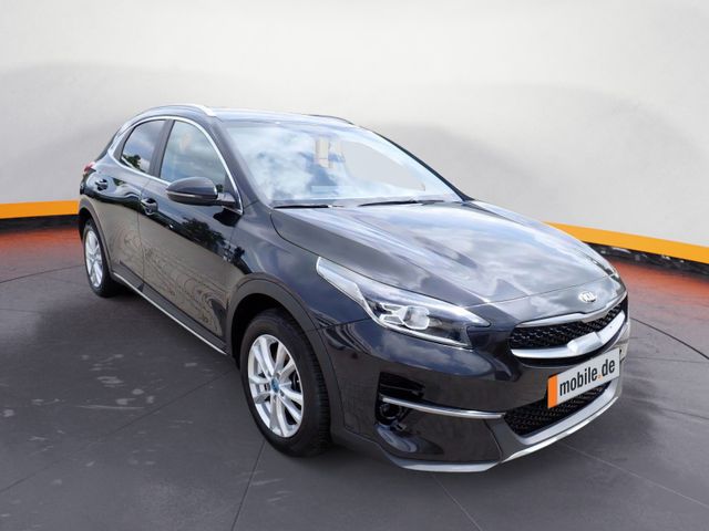 Kia XCeed 1.5 T-GDI Gold*Navi*Kamera*JBL*LED*